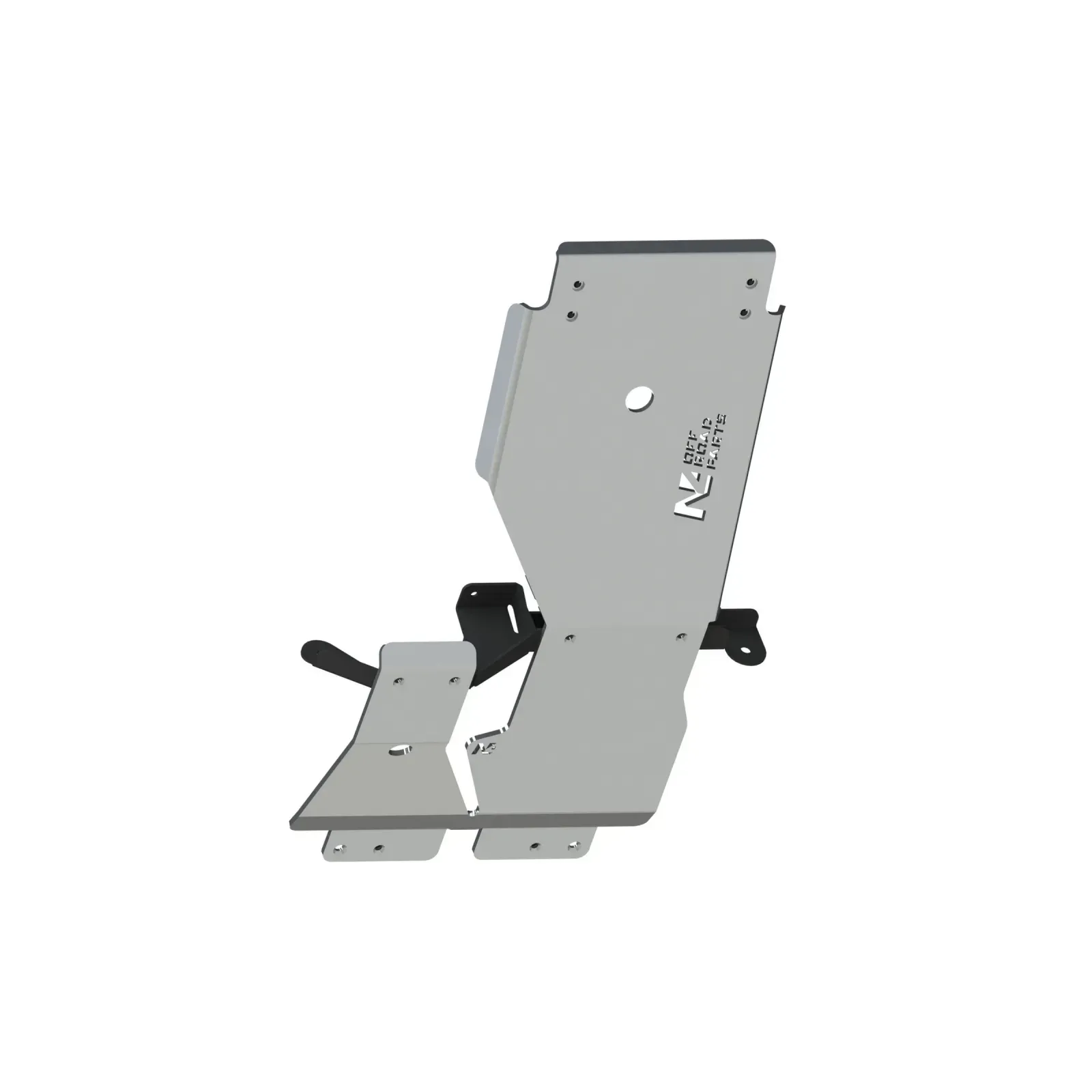 Protections inférieures N4-OFFROAD N4-BLBT80C