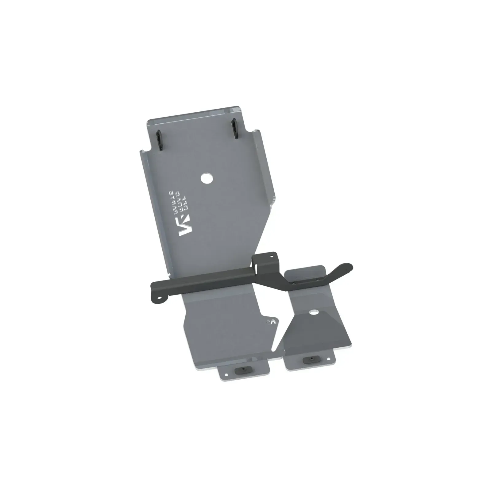 Protections inférieures N4-OFFROAD N4-BLBT80C