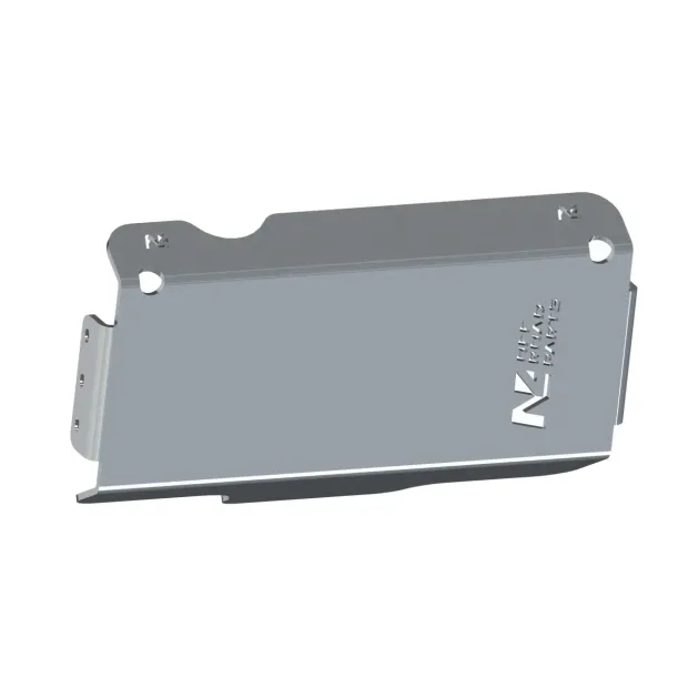 Protections inférieures N4-OFFROAD N4-BLBT81C