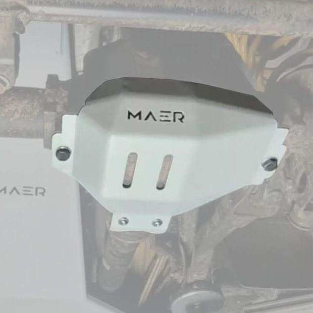 OFFROAD EXPRESS MAER MAIG-306-04-0000-00