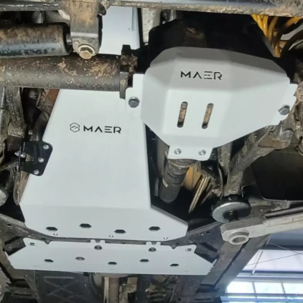 OFFROAD EXPRESS MAER MAIG-306-04-0000-00