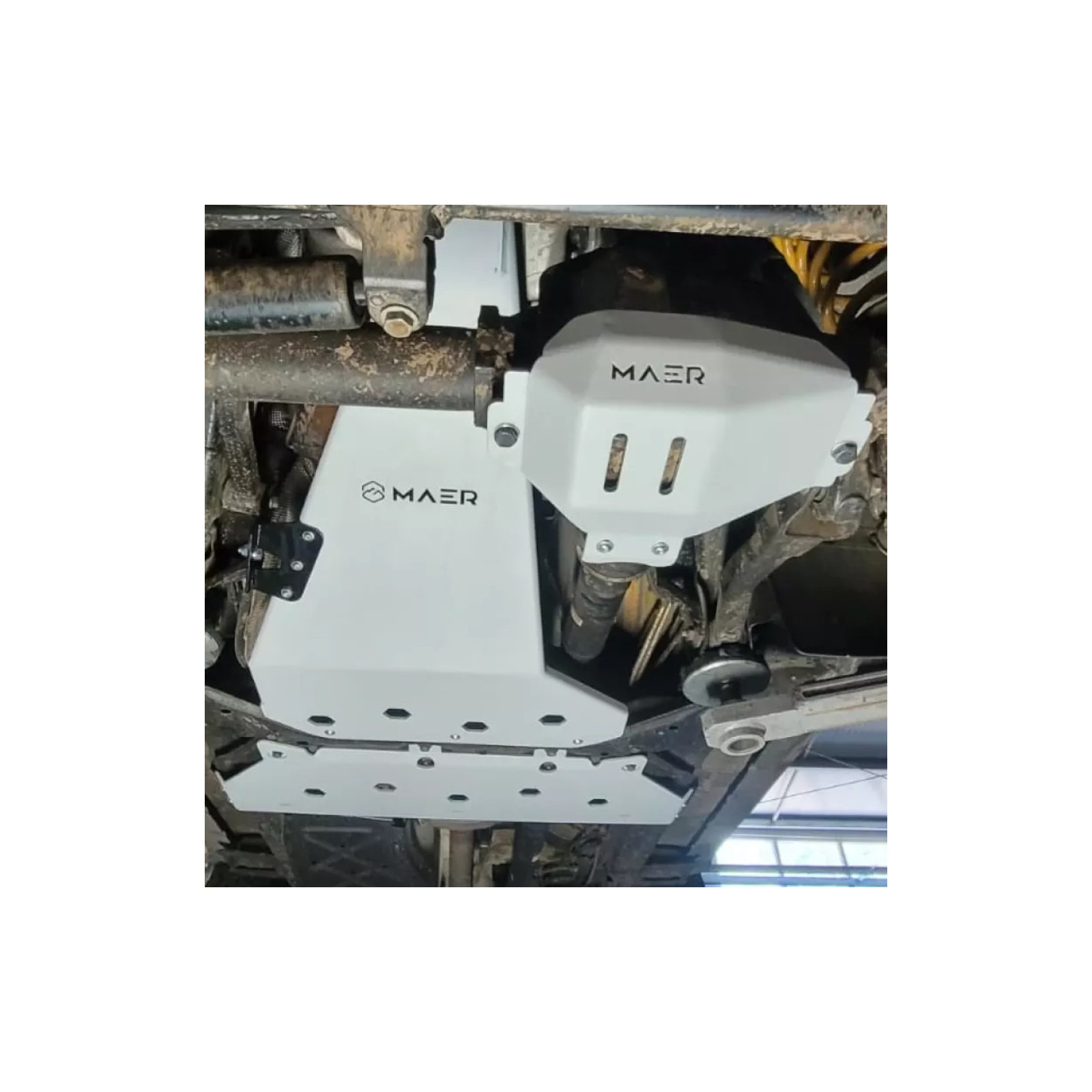 OFFROAD EXPRESS MAER MAIG-306-04-0000-00