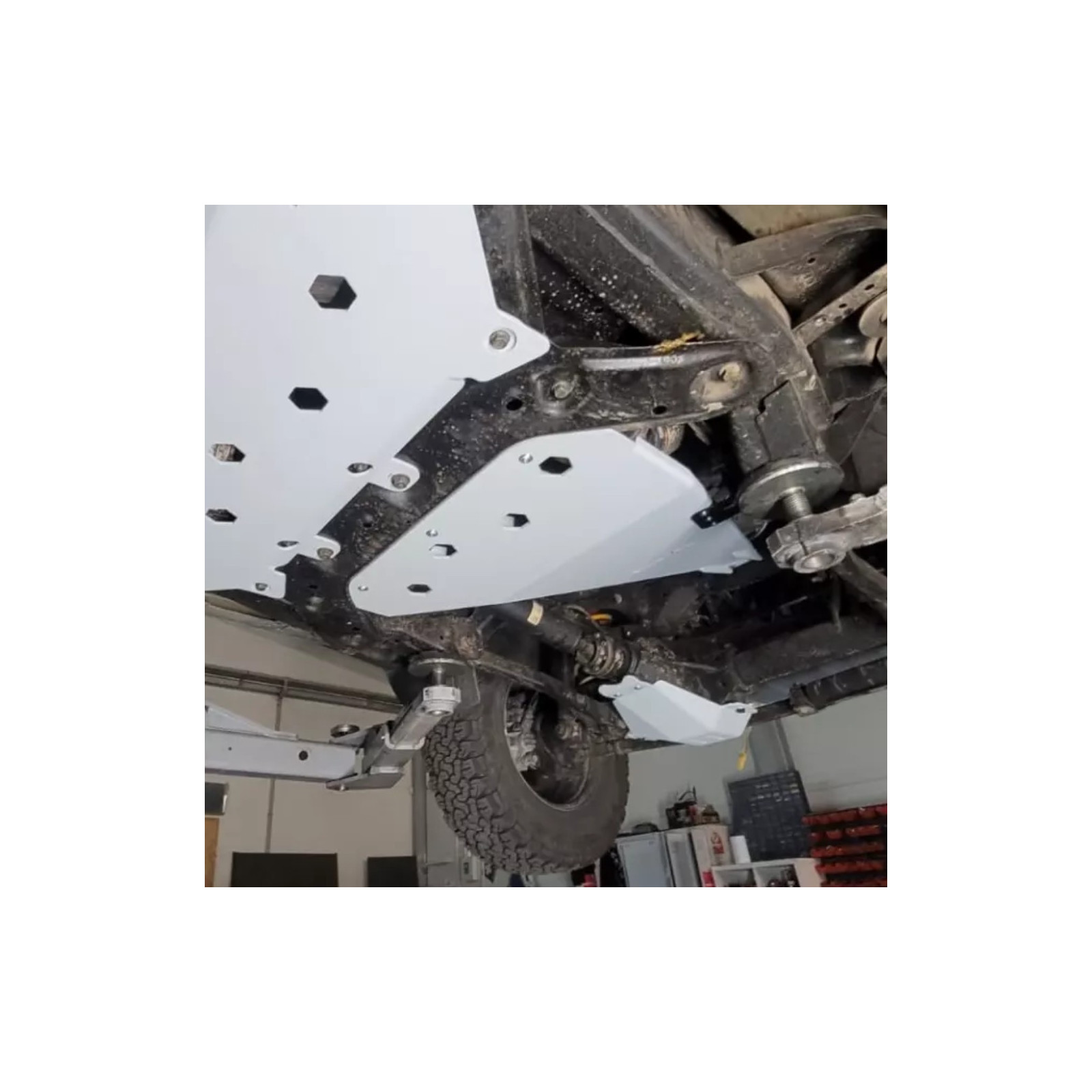 OFFROAD EXPRESS MAER MAIG-306-04-0000-00