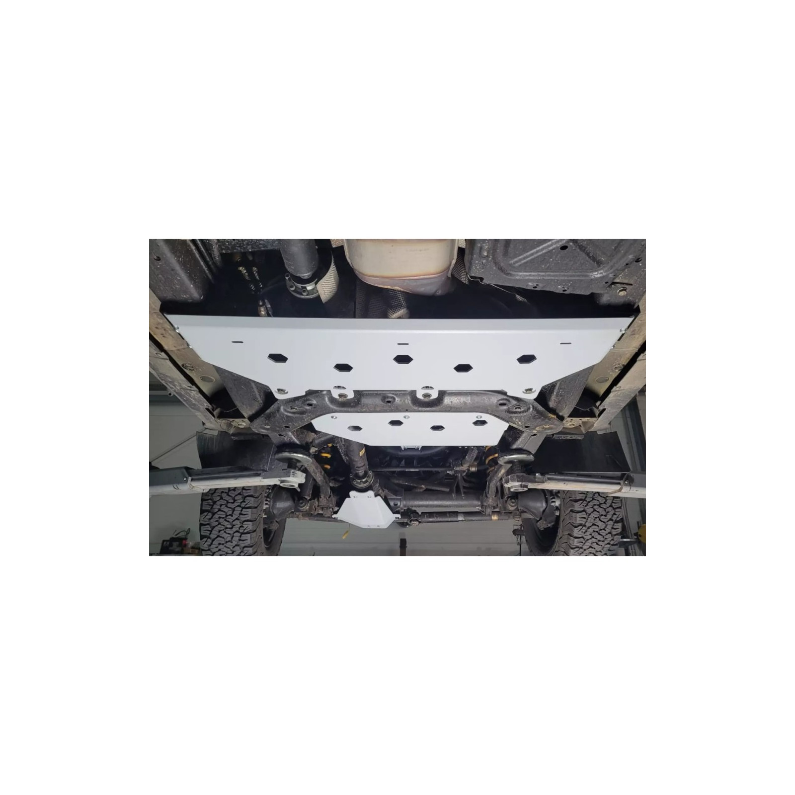 OFFROAD EXPRESS MAER MAIG-306-04-0000-00