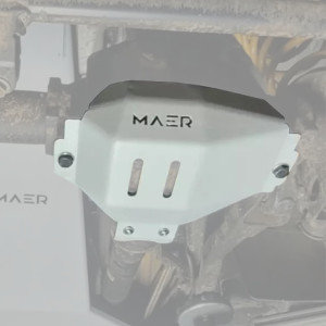 OFFROAD EXPRESS MAER MAIG-306-02-0000-00