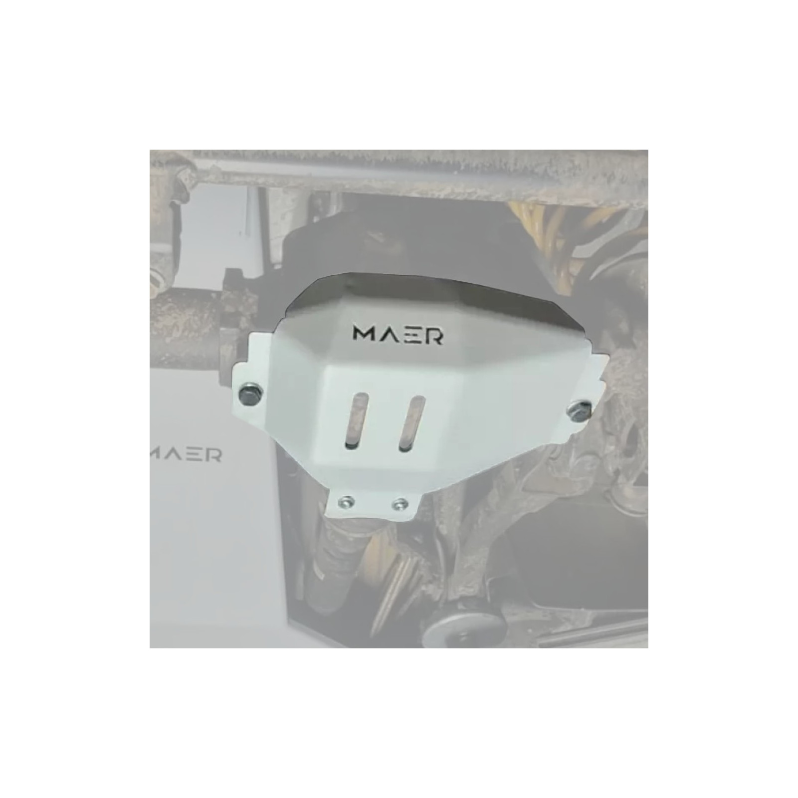 OFFROAD EXPRESS MAER MAIG-306-02-0000-00