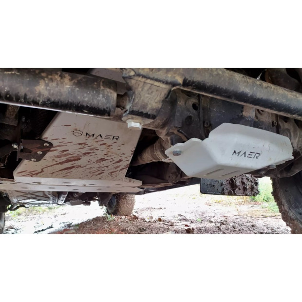 OFFROAD EXPRESS MAER MAIG-306-02-0000-00