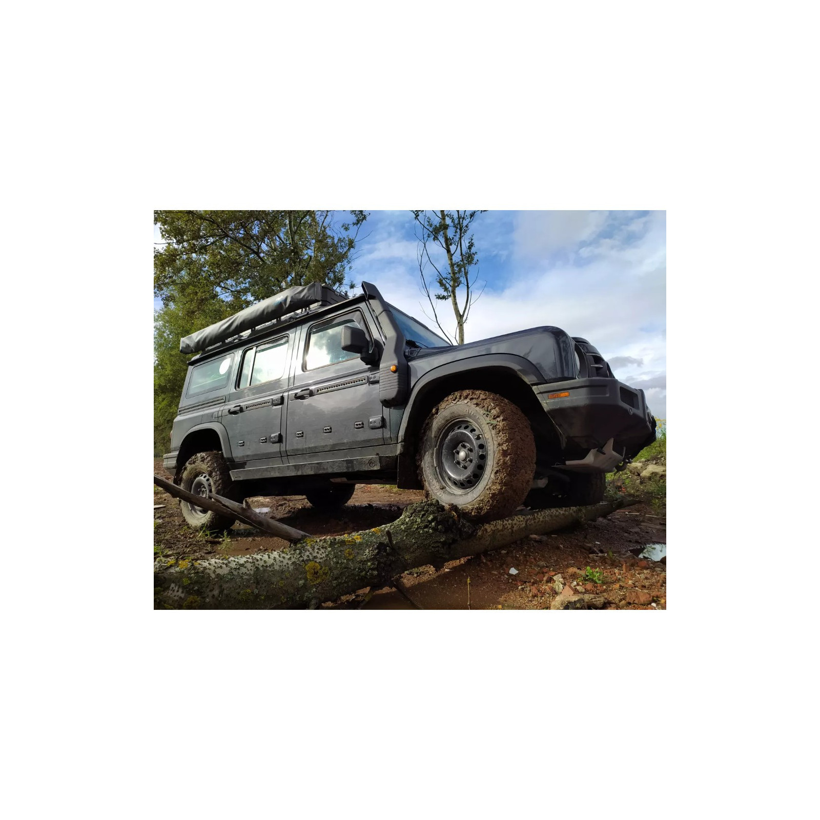 OFFROAD EXPRESS MAER MAIG-306-02-0000-00