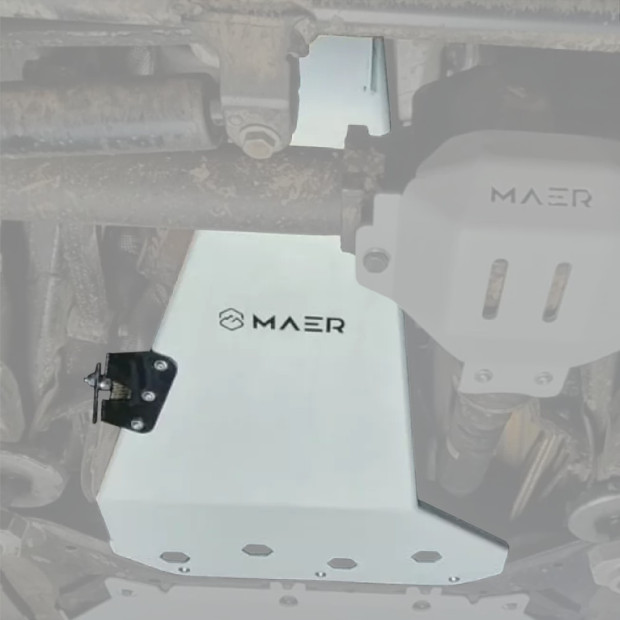 OFFROAD EXPRESS MAER MAIG-306-01-0000-00