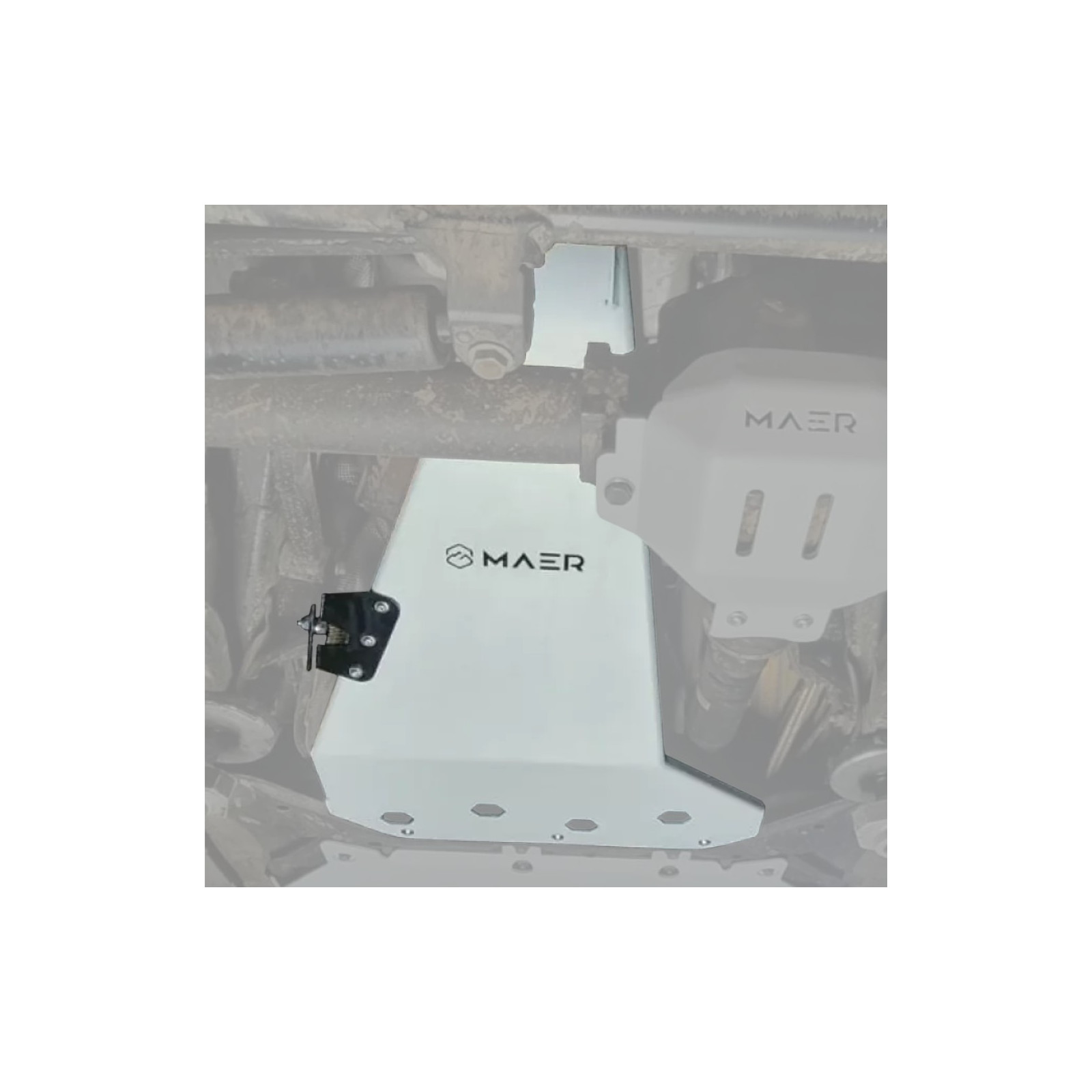 OFFROAD EXPRESS MAER MAIG-306-01-0000-00