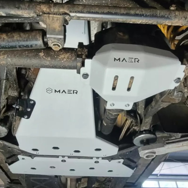 OFFROAD EXPRESS MAER MAIG-306-01-0000-00