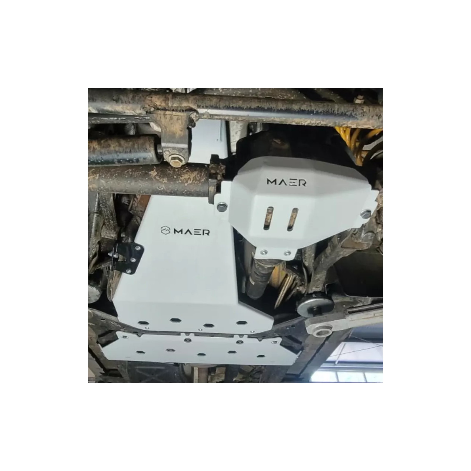 OFFROAD EXPRESS MAER MAIG-306-01-0000-00
