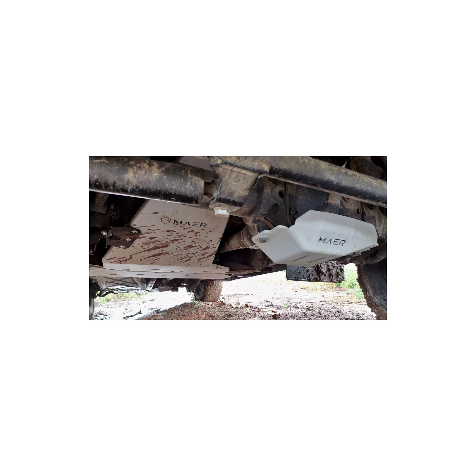 OFFROAD EXPRESS MAER MAIG-306-01-0000-00