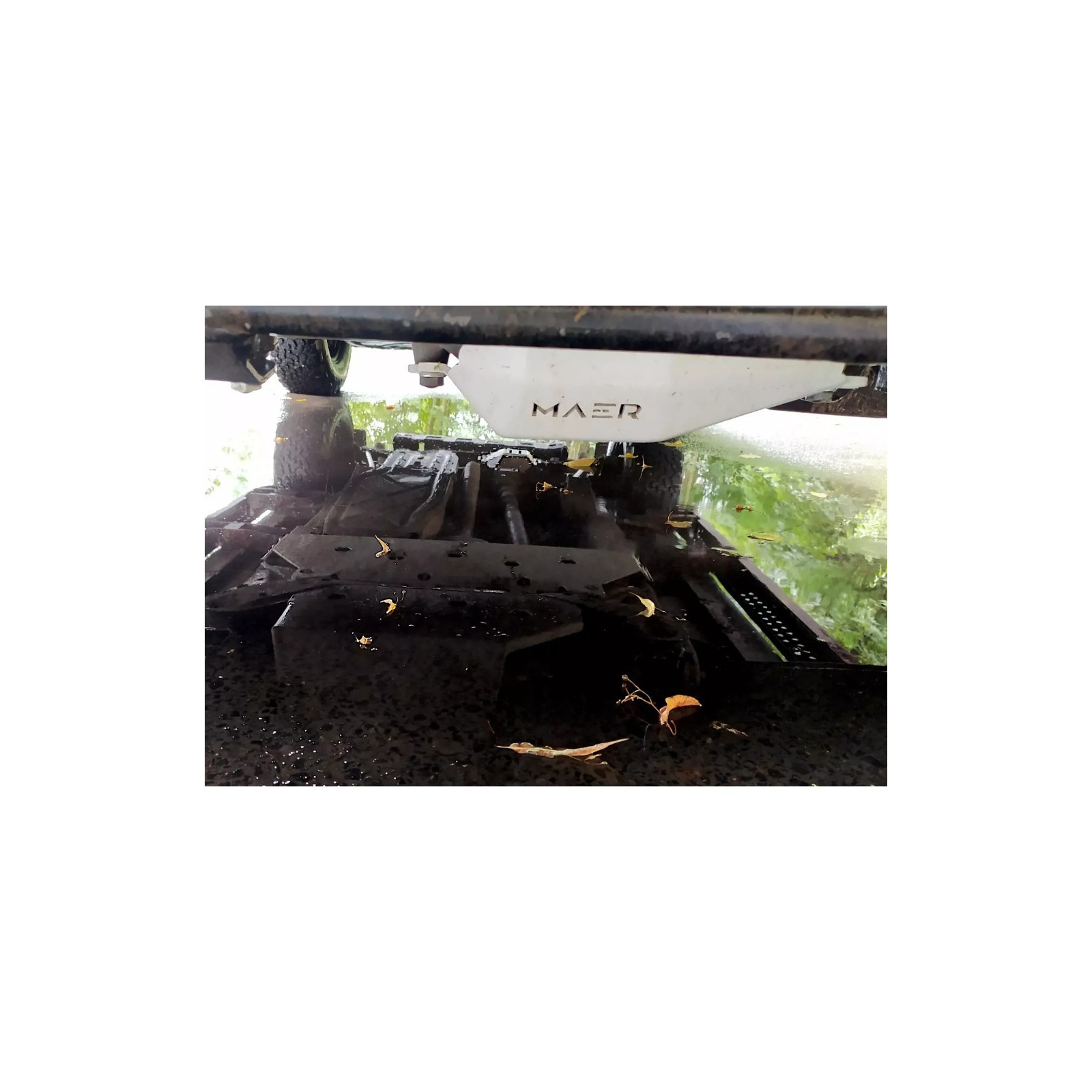 OFFROAD EXPRESS MAER MAIG-306-01-0000-00