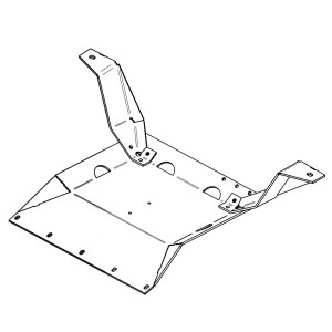OFFROAD EXPRESS MAER MAMS-208-03-0001-00
