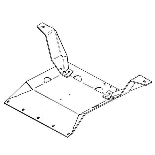OFFROAD EXPRESS MAER MAMS-208-03-0001-00