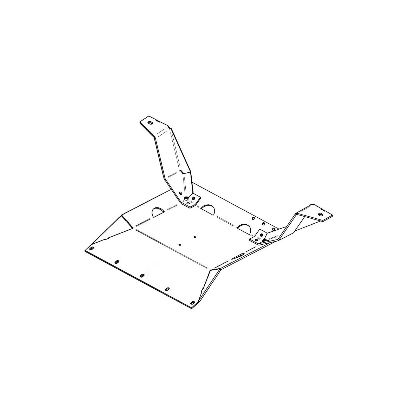 OFFROAD EXPRESS MAER MAMS-208-03-0001-00