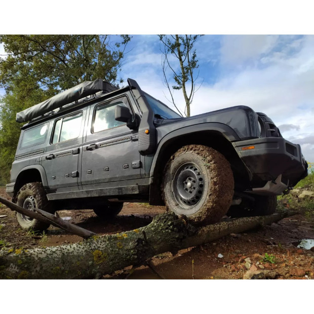 OFFROAD EXPRESS MAER MAIG-306-09-0000-00
