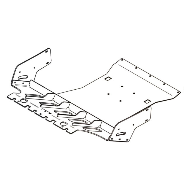 OFFROAD EXPRESS MAER MAMS-208-03-0002-00