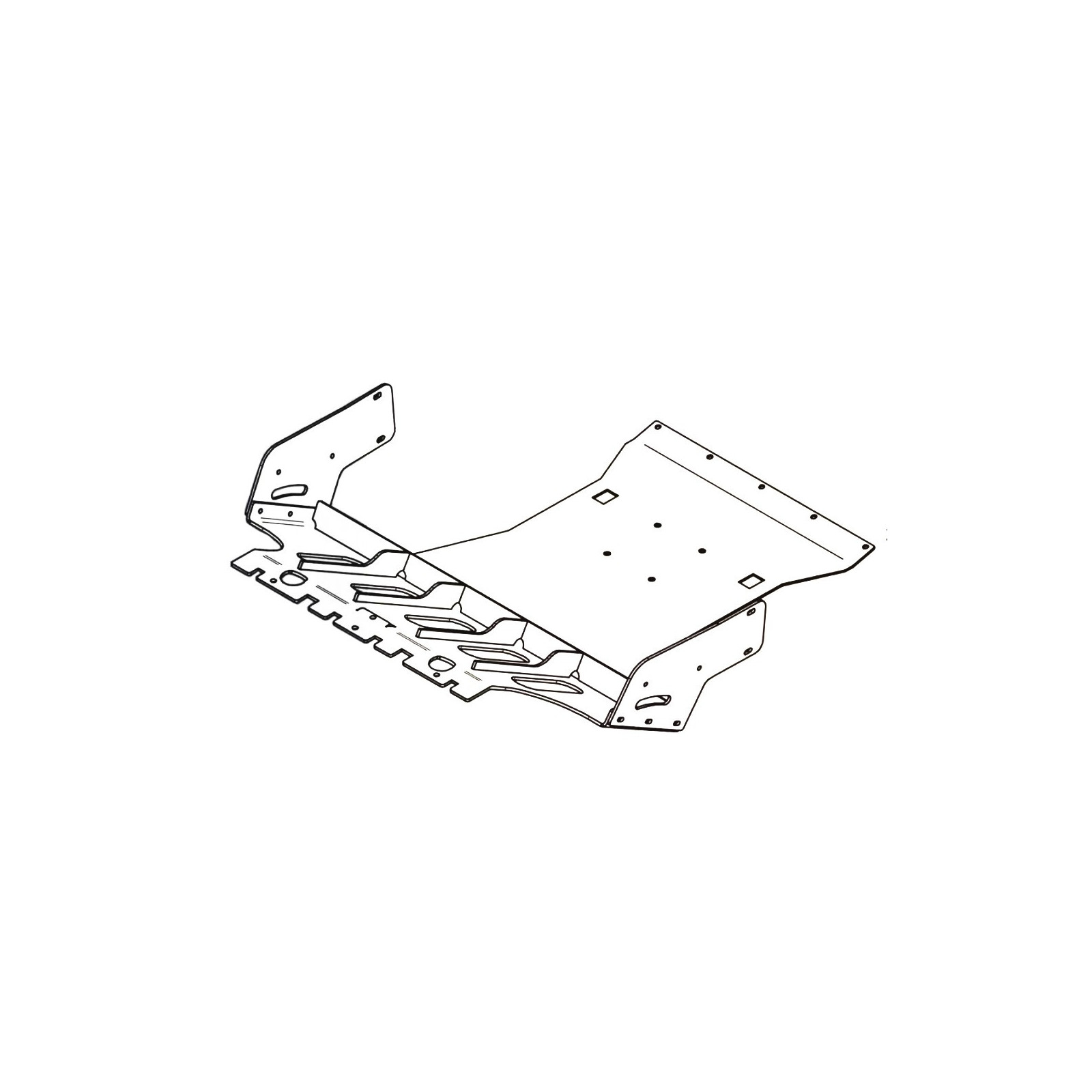 OFFROAD EXPRESS MAER MAMS-208-03-0002-00