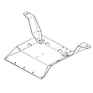 OFFROAD EXPRESS MAER MAMS-208-04-0001-00