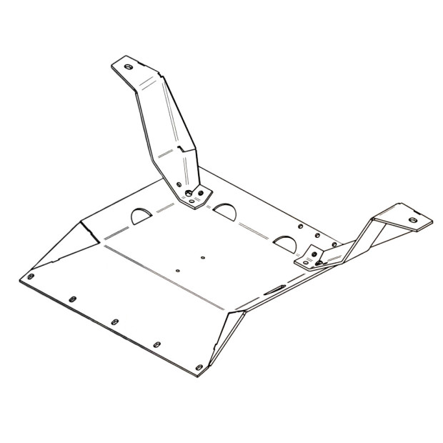 OFFROAD EXPRESS MAER MAMS-208-04-0001-00