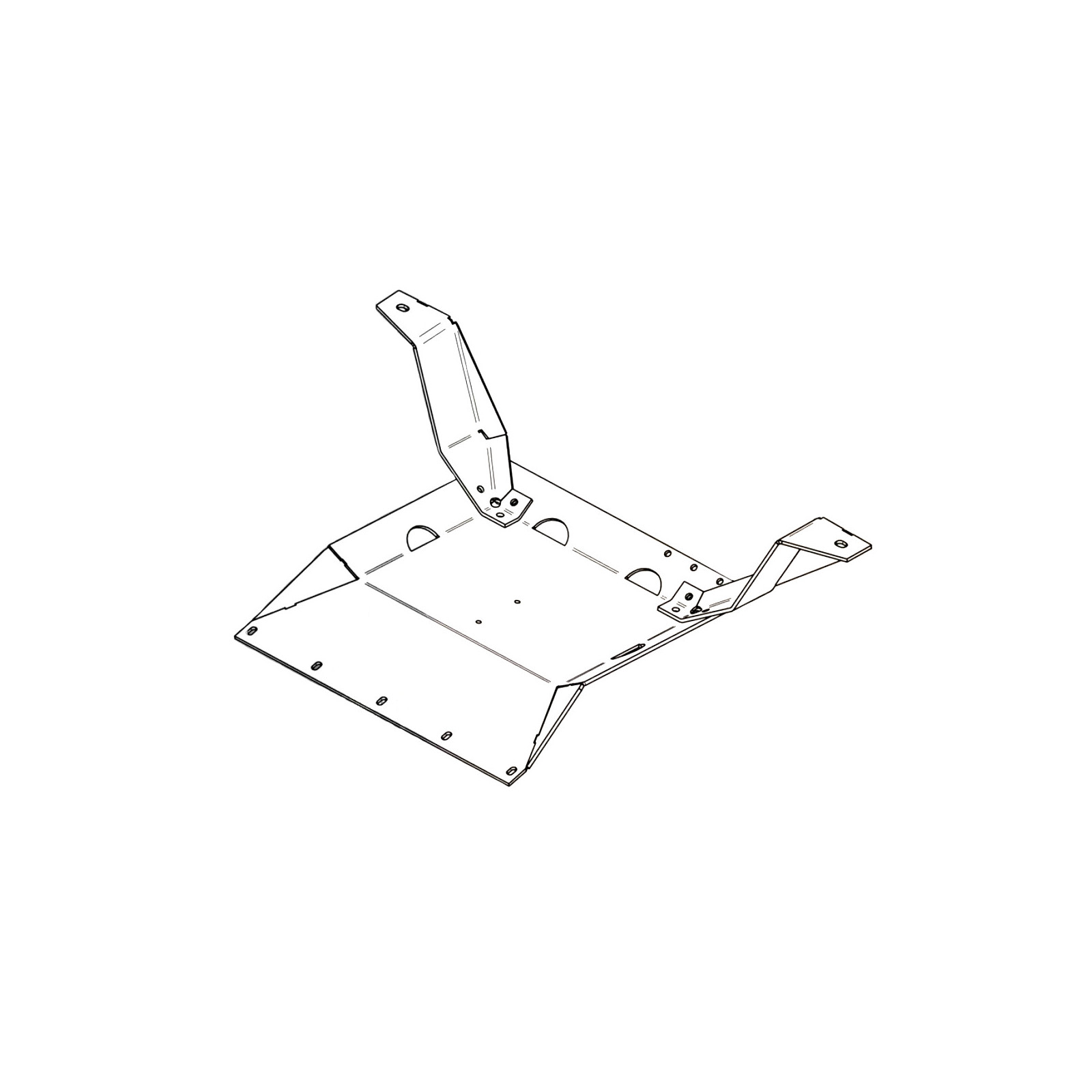 OFFROAD EXPRESS MAER MAMS-208-04-0001-00