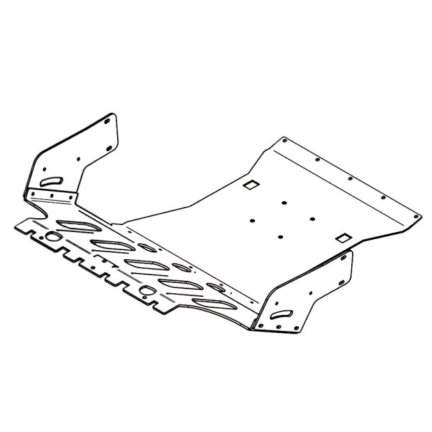 OFFROAD EXPRESS MAER MAMS-208-04-0002-00