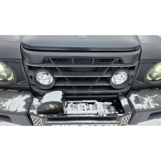OFFROAD EXPRESS MAER MAIG-306-11-0000-00