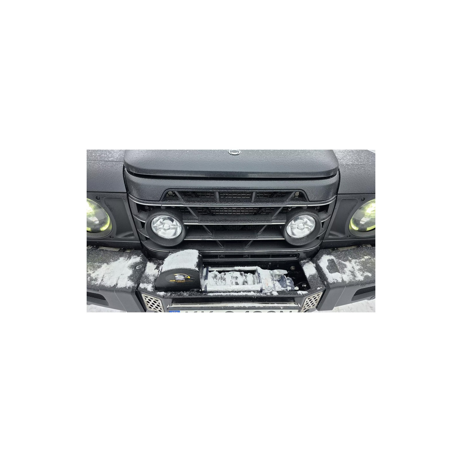 OFFROAD EXPRESS MAER MAIG-306-11-0000-00