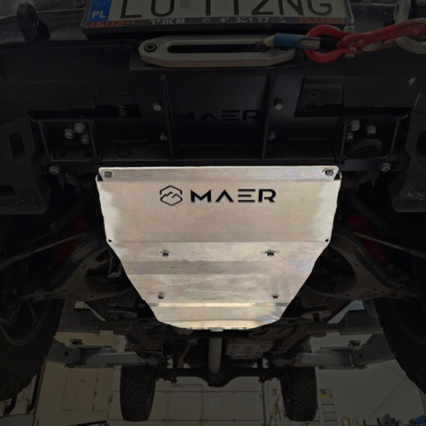 OFFROAD EXPRESS MAER MAID-209-06-0000-00