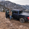 OFFROAD EXPRESS REALTRUCK AMP AMP76364-01A
