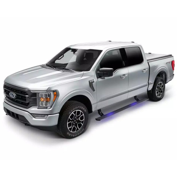 OFFROAD EXPRESS REALTRUCK AMP AMP76364-01A