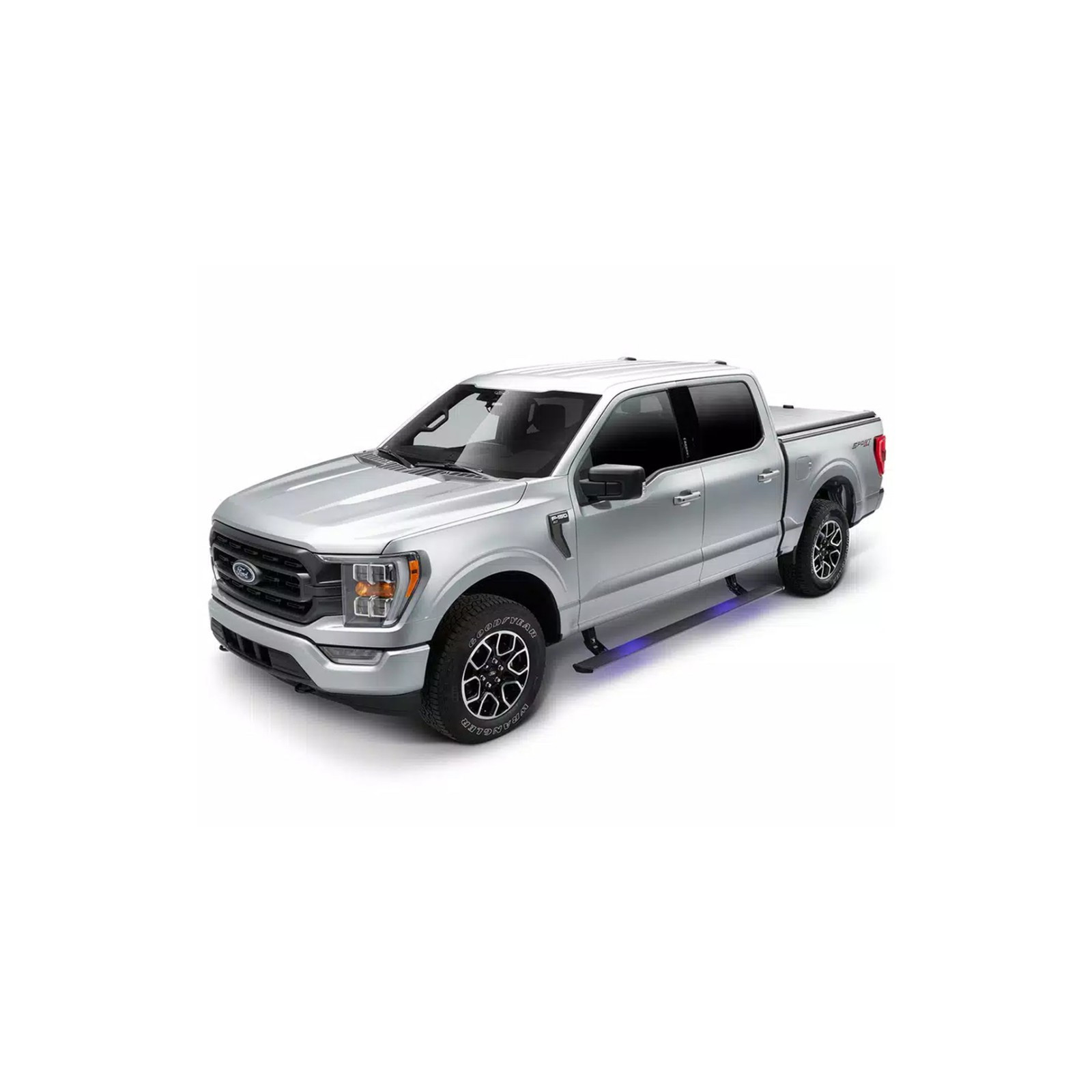 OFFROAD EXPRESS REALTRUCK AMP AMP76364-01A