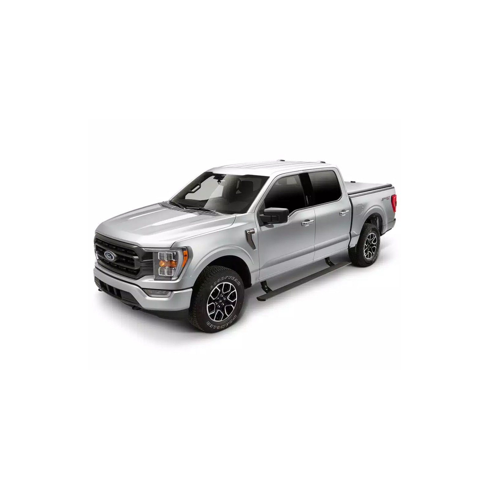 OFFROAD EXPRESS REALTRUCK AMP AMP76364-01A