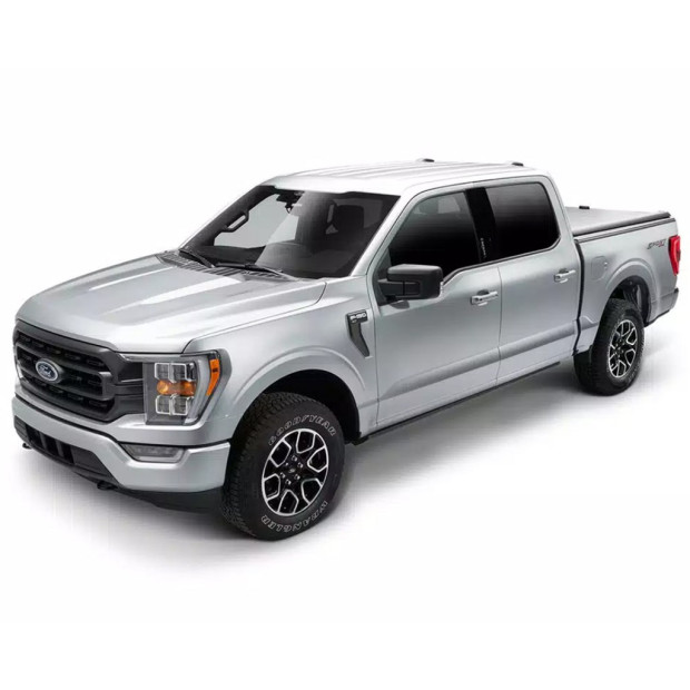 OFFROAD EXPRESS REALTRUCK AMP AMP76364-01A
