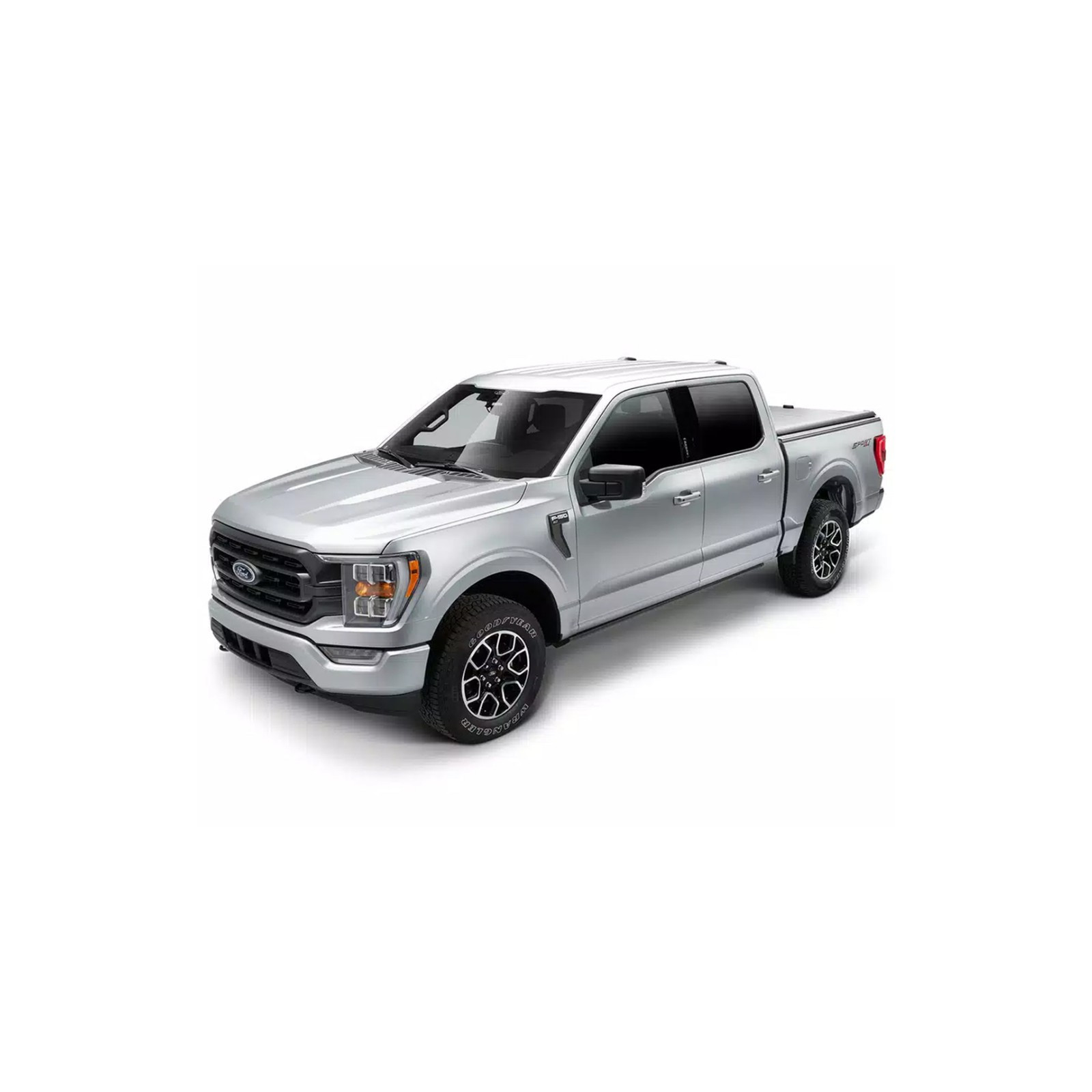 OFFROAD EXPRESS REALTRUCK AMP AMP76364-01A