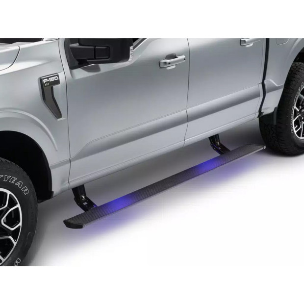OFFROAD EXPRESS REALTRUCK AMP AMP76364-01A