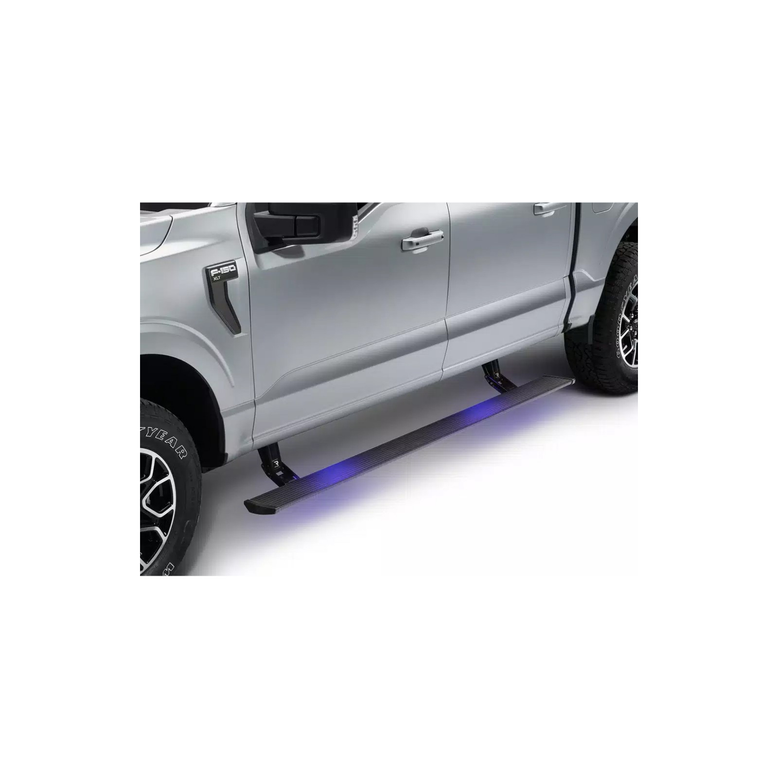 OFFROAD EXPRESS REALTRUCK AMP AMP76364-01A
