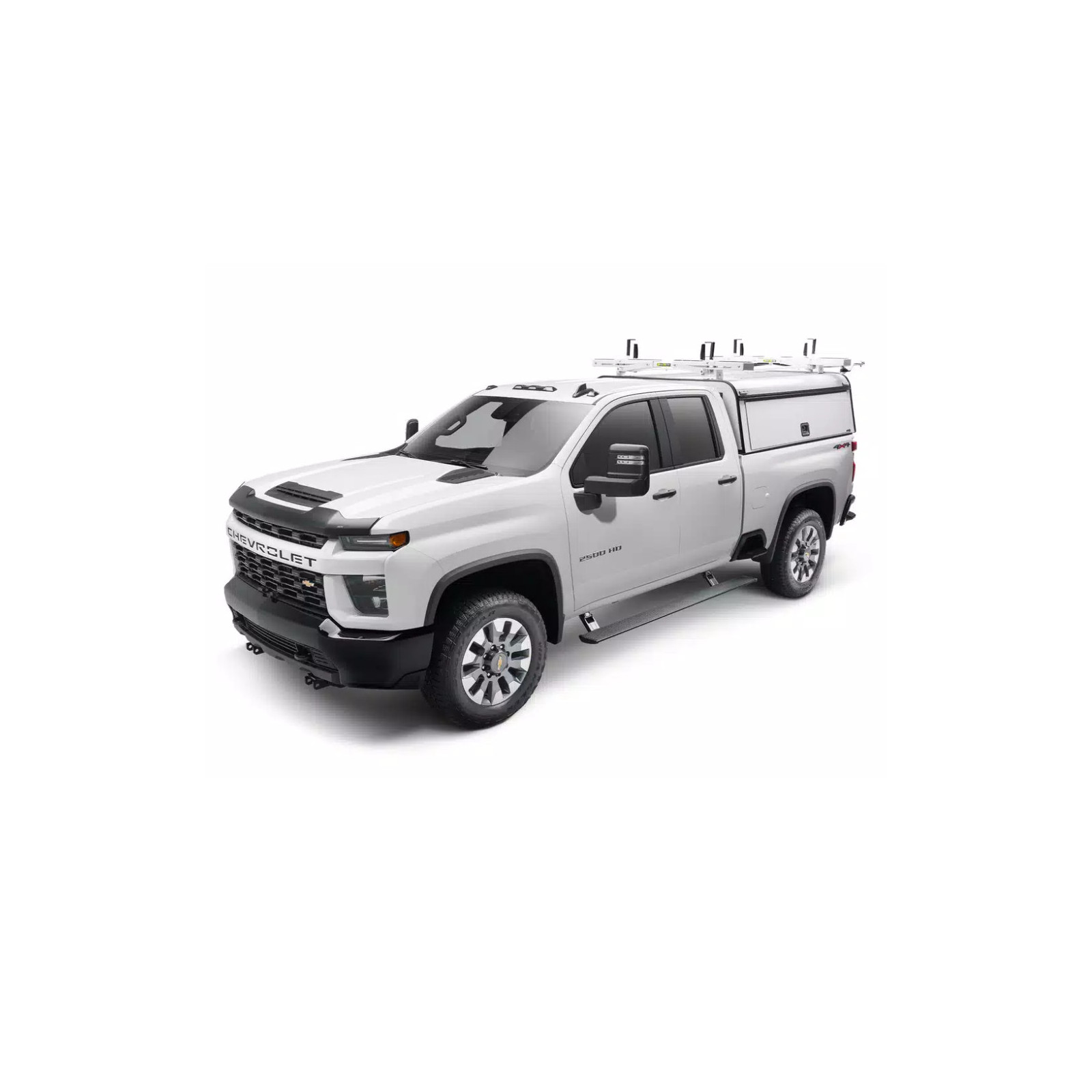 OFFROAD EXPRESS REALTRUCK AMP AMP76254-01A