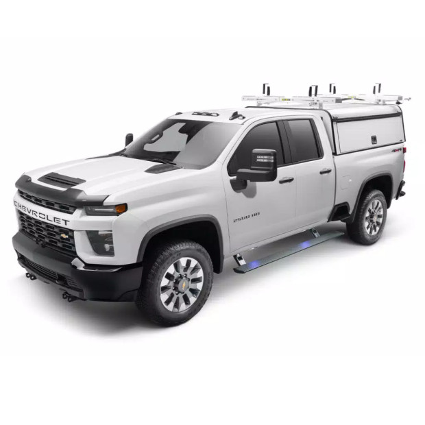 OFFROAD EXPRESS REALTRUCK AMP AMP76254-01A
