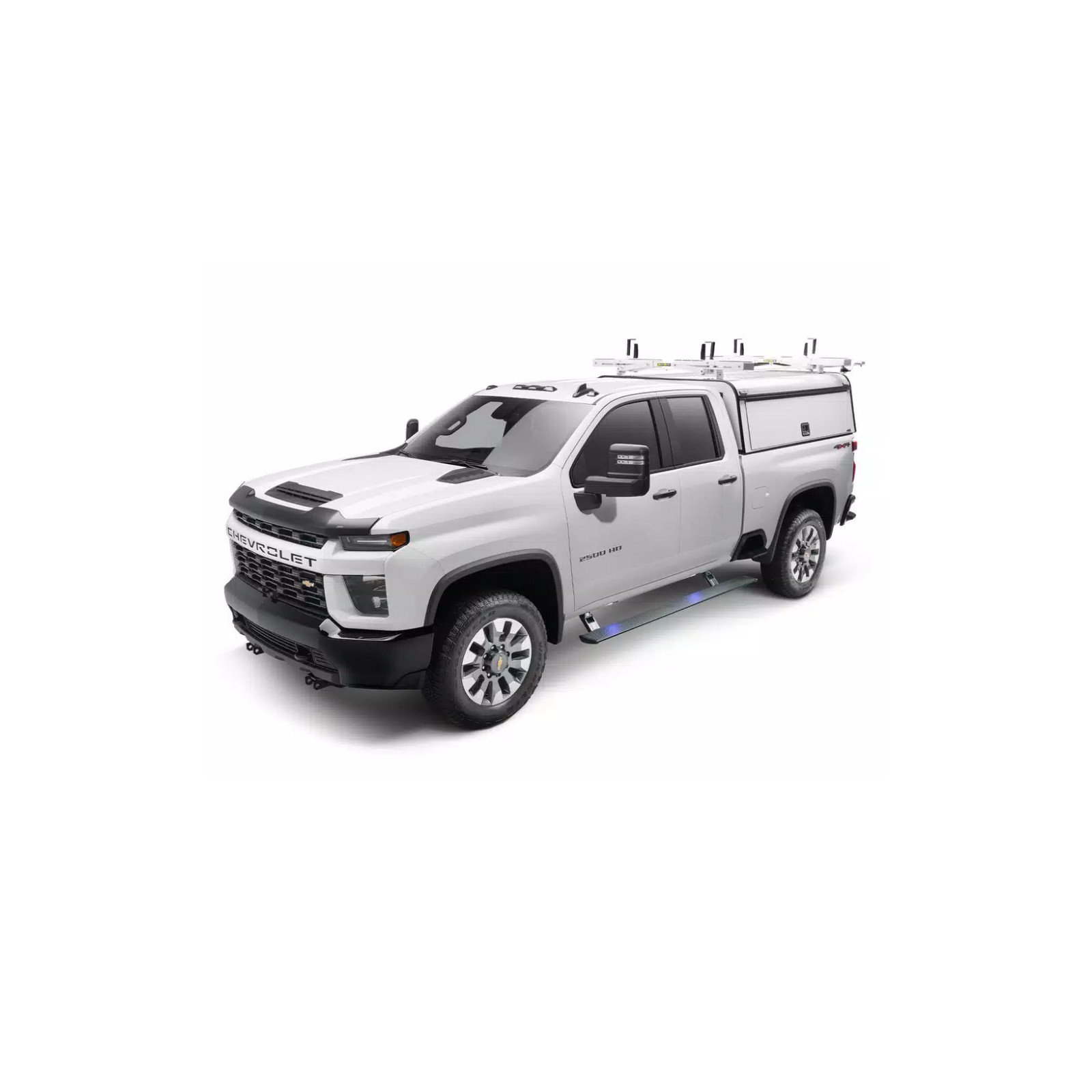 OFFROAD EXPRESS REALTRUCK AMP AMP76254-01A