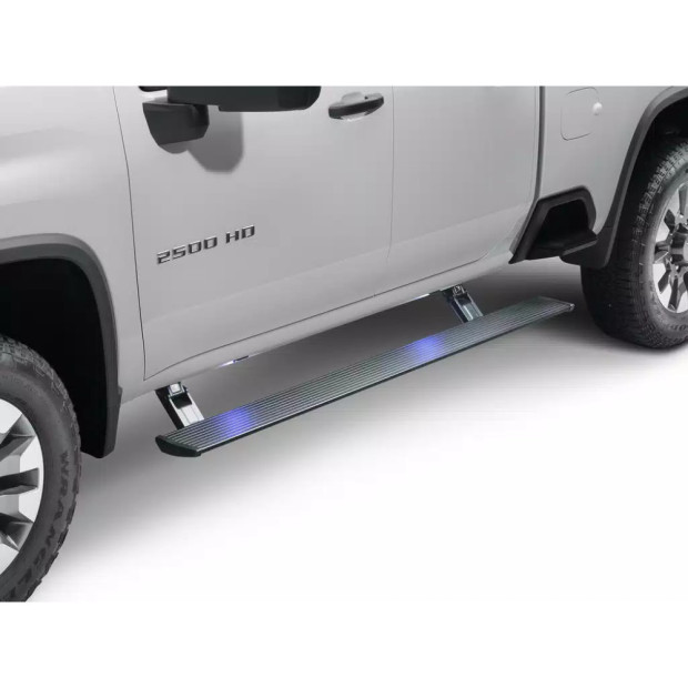 OFFROAD EXPRESS REALTRUCK AMP AMP76254-01A