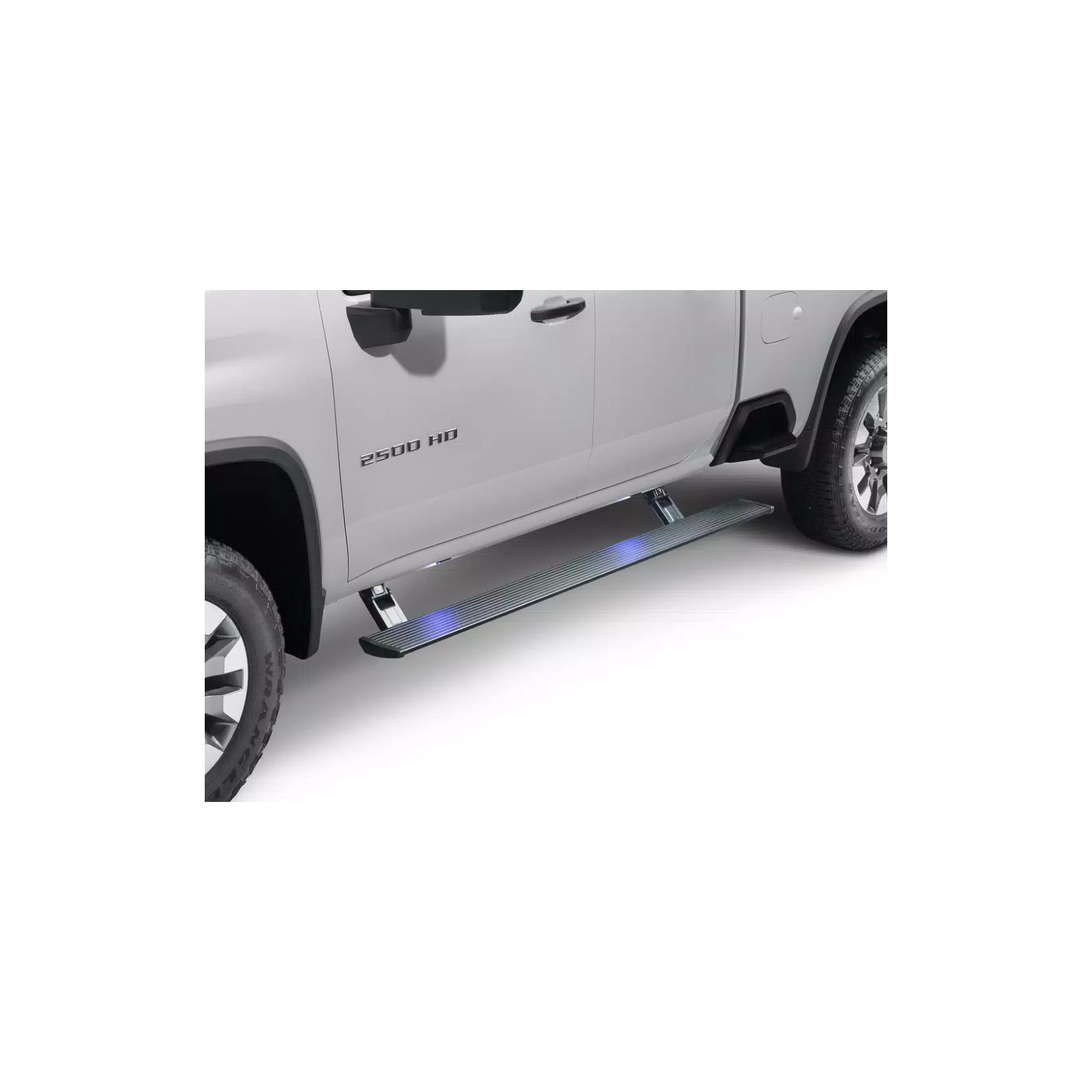 OFFROAD EXPRESS REALTRUCK AMP AMP76254-01A