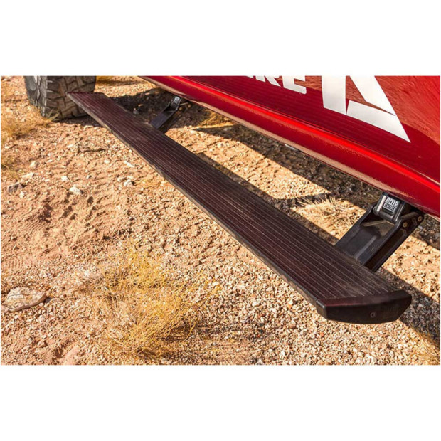 OFFROAD EXPRESS REALTRUCK AMP AMP76254-01A