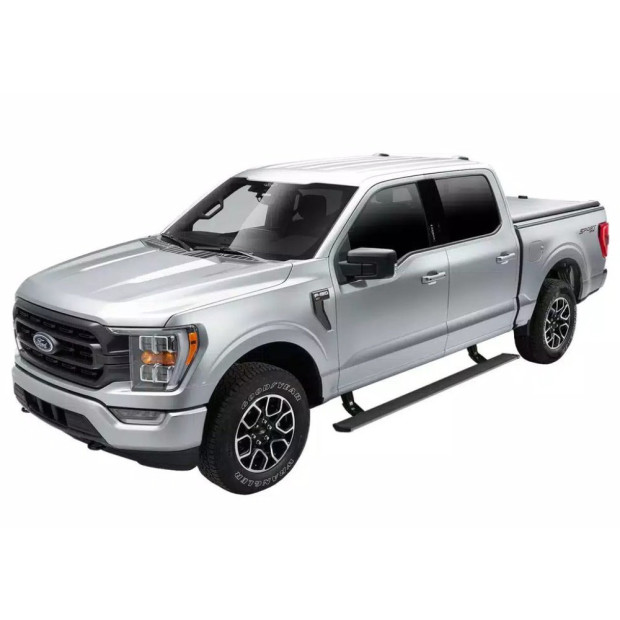 OFFROAD EXPRESS REALTRUCK AMP AMP76152-01A