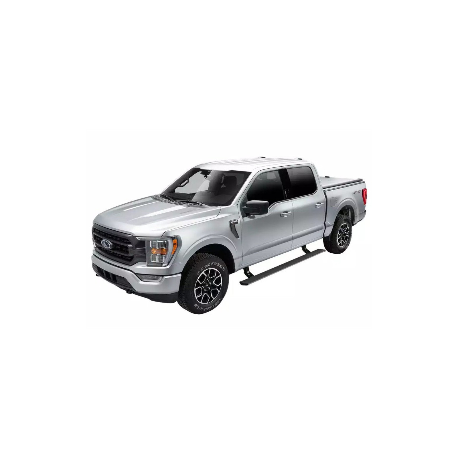 OFFROAD EXPRESS REALTRUCK AMP AMP76152-01A