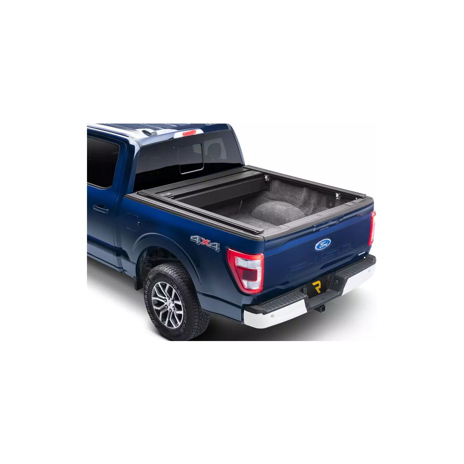 OFFROAD EXPRESS REALTRUCK RETRAX RXT-60243