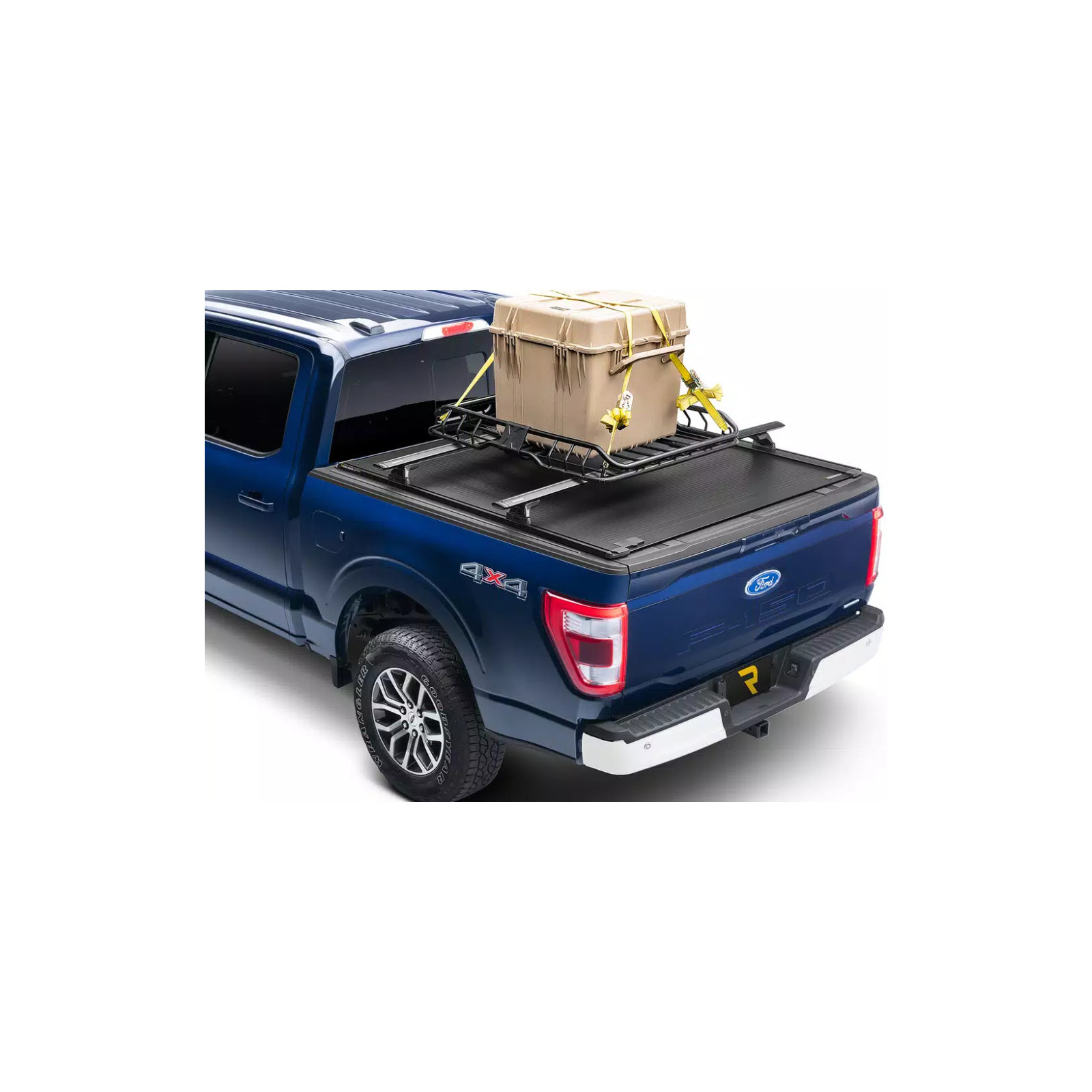 OFFROAD EXPRESS REALTRUCK RETRAX RXT-60243
