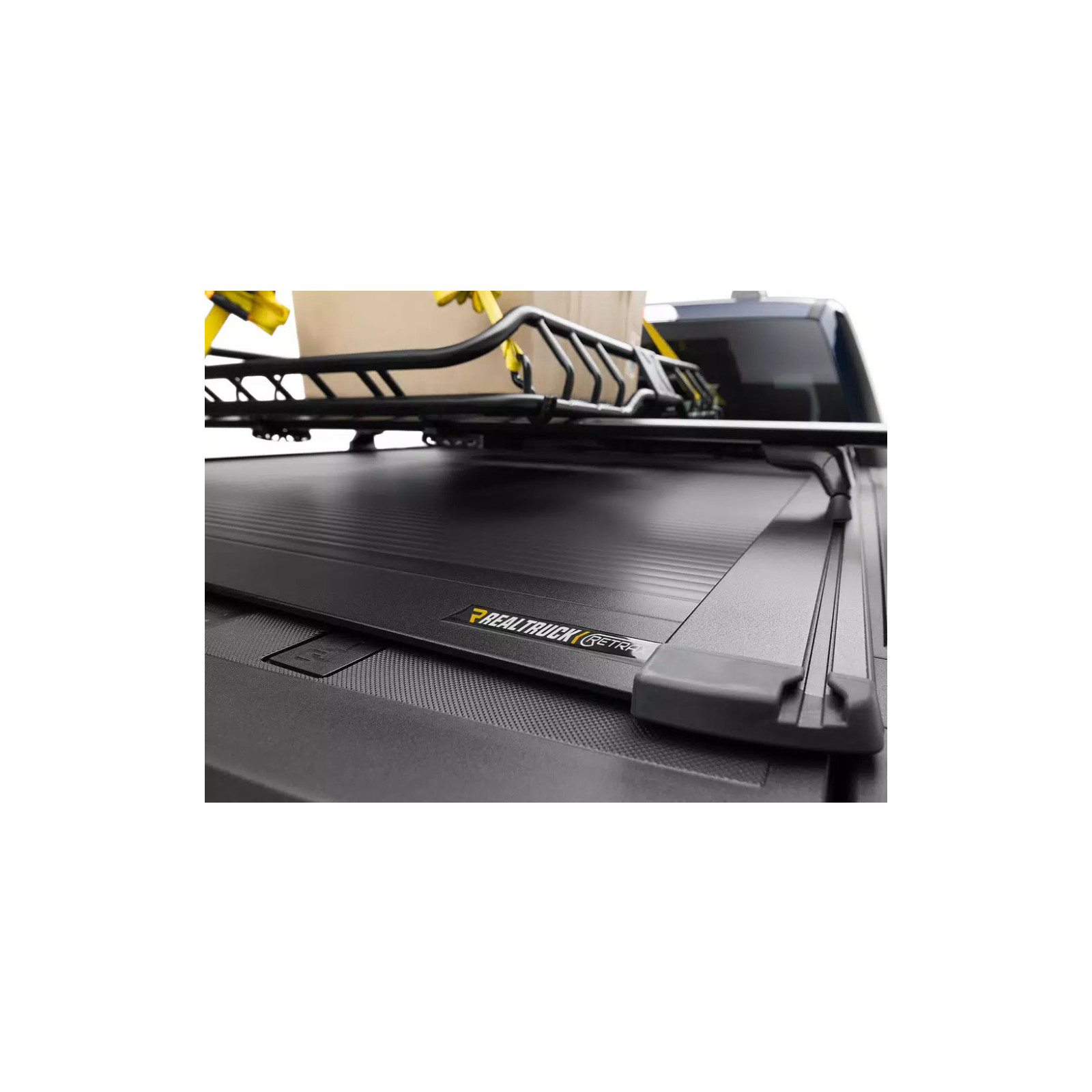 OFFROAD EXPRESS REALTRUCK RETRAX RXT-60243